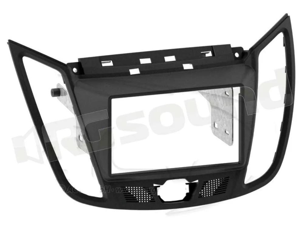 Alpine APF-F381114-22-1FO Ford Installazione autoradio e monitor - M