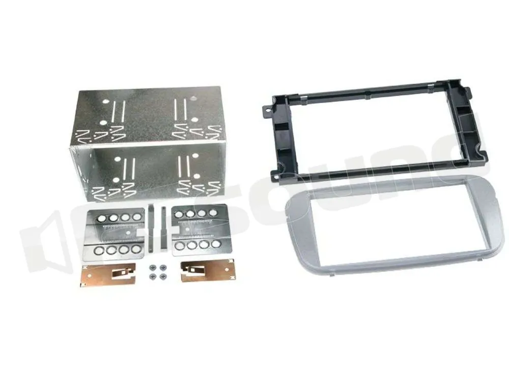 Alpine APF-F391114-19-SFO Ford Installazione autoradio e monitor - M