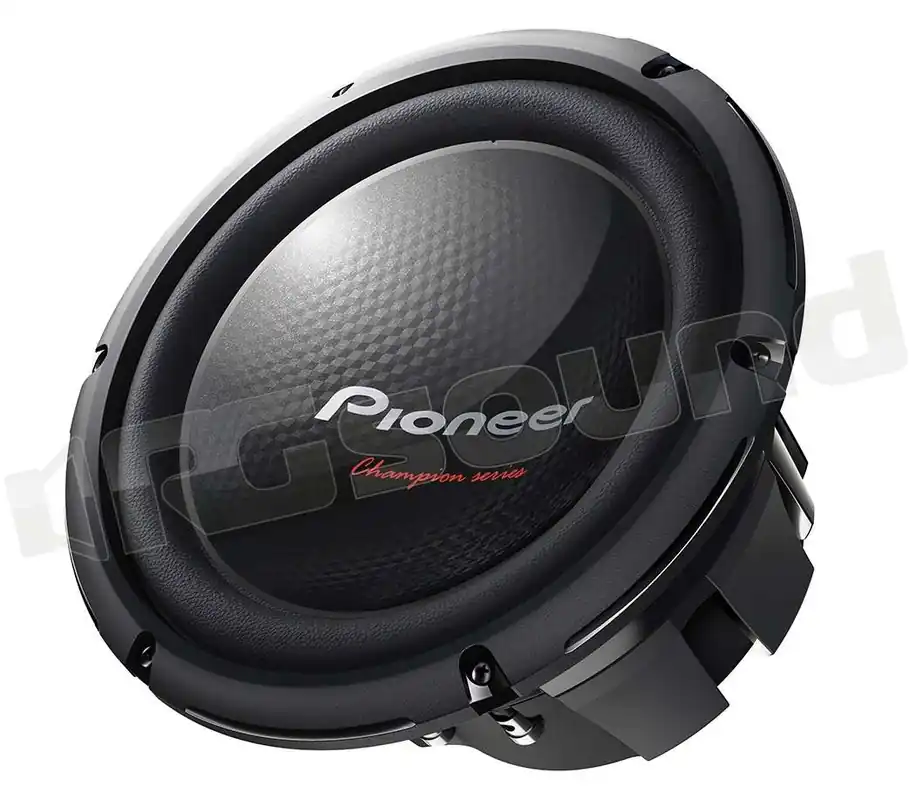 Pioneer TS-W260S4 Subwoofer - Subwoofer