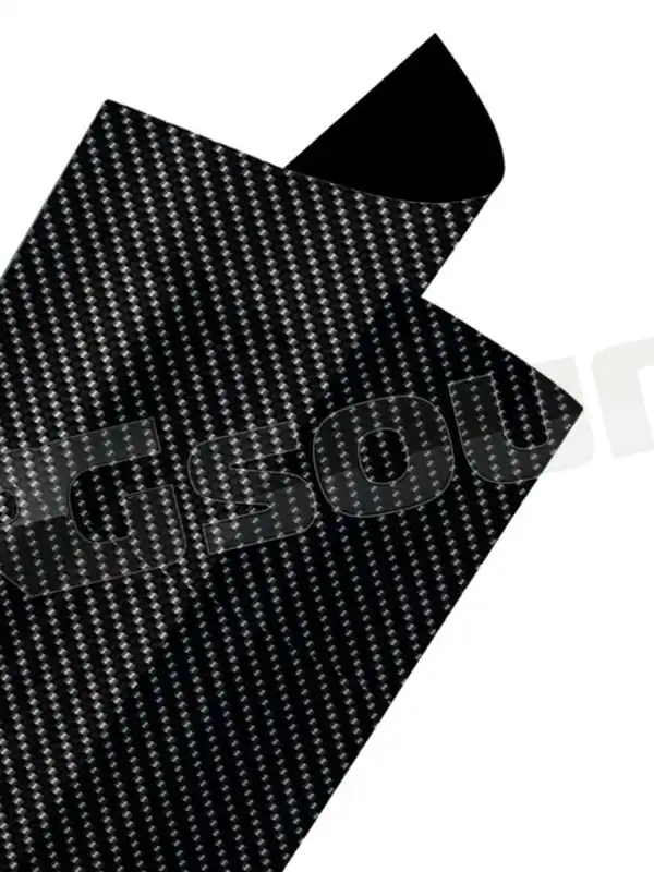 Simoni Racing CLF/2 Carbon Look Esterni - Materiali rivestimento Rac