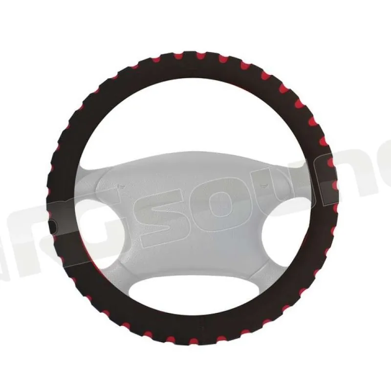 Simoni Racing CVT/26R Trophy Neo Red Interni - Accessori per volanti