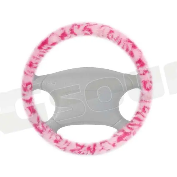 Simoni Racing CVT/25P Fluffy Pink Interni - Accessori per volanti e