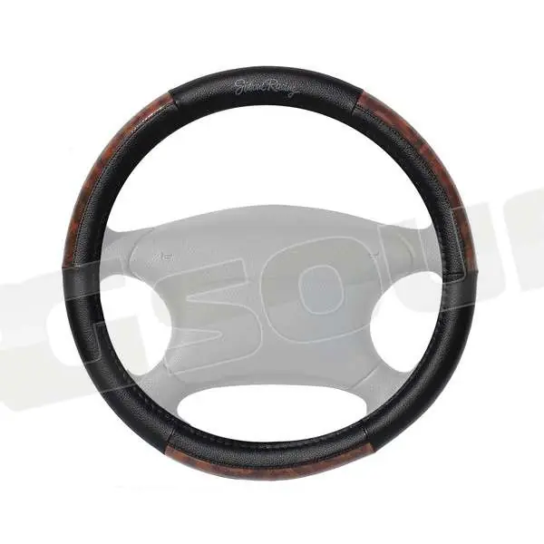 Simoni Racing CVT/18 Trophy Wood Interni - Accessori per volanti e c