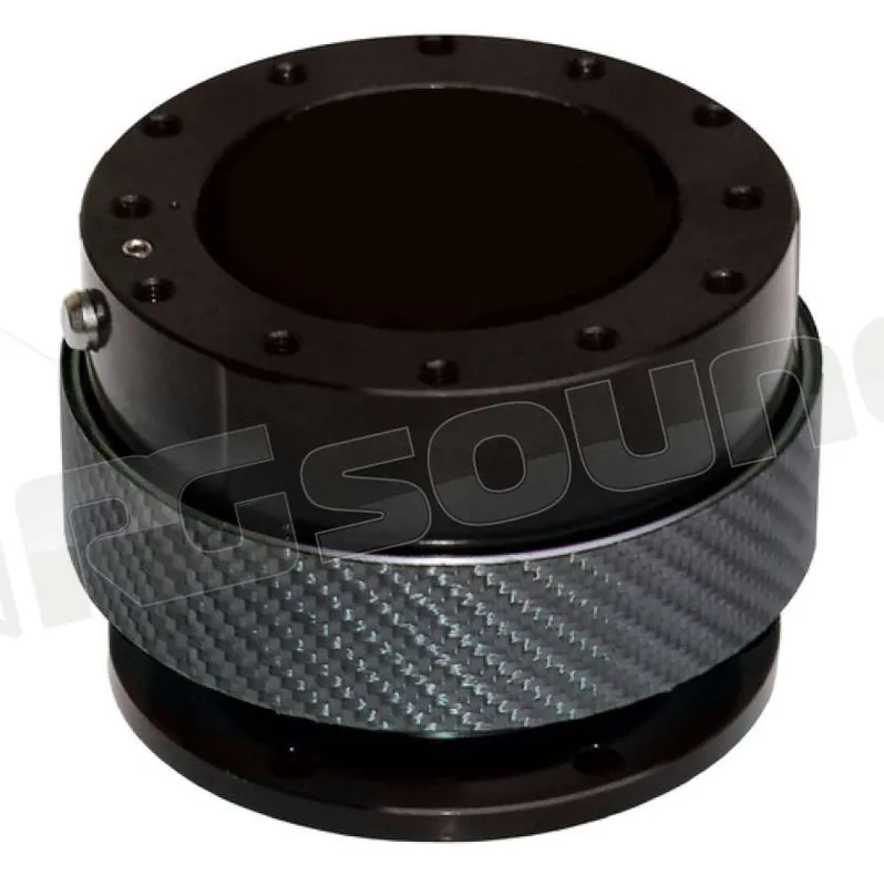 Simoni Racing QR/1 Distanziale Interni - Accessori per volanti e cop