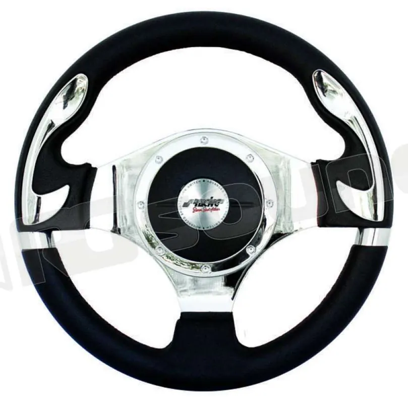 Simoni Racing NOBLE Ø 330 mm Interni - Volanti sportivi