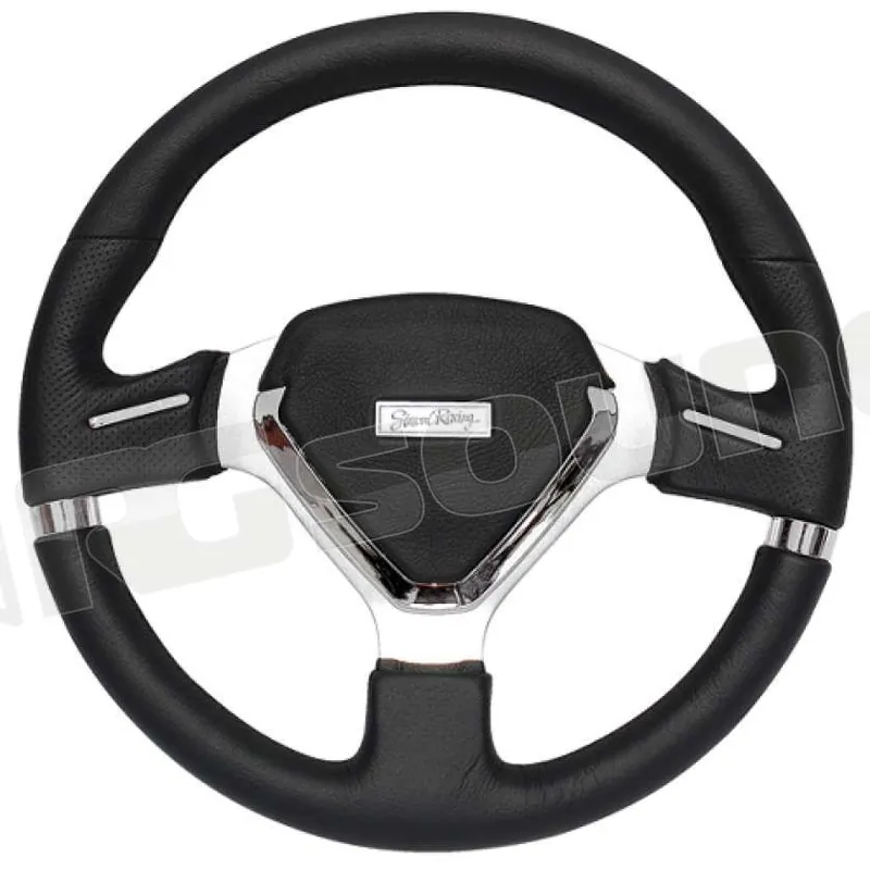Simoni Racing MONT35/P Montecarlo Ø 350 mm Interni - Volanti sporti