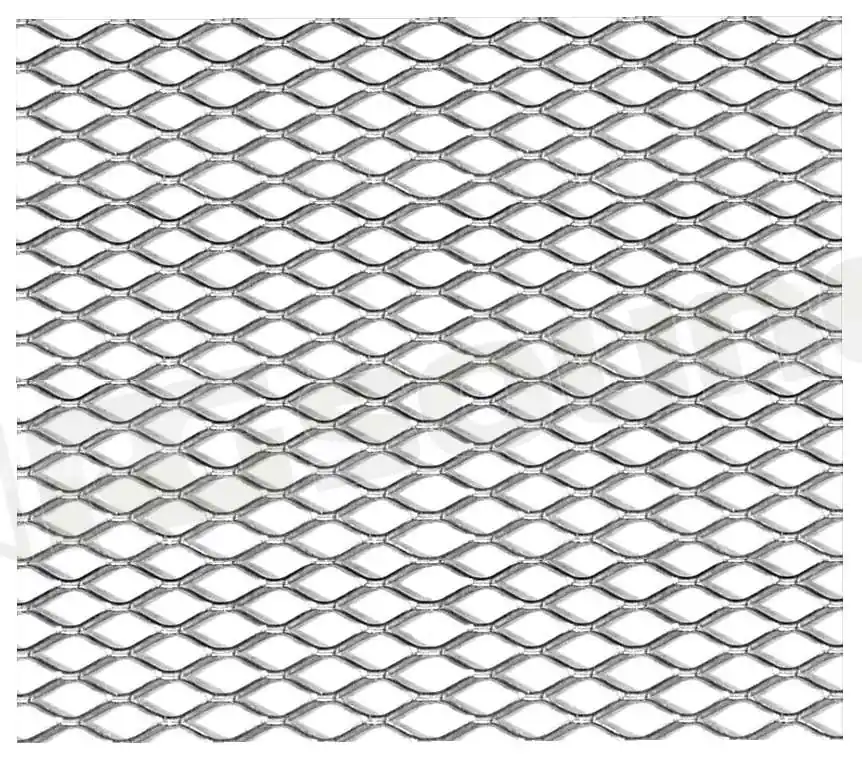Simoni Racing GSA/18 1250 x 300 mm Esterni - Griglie in alluminio