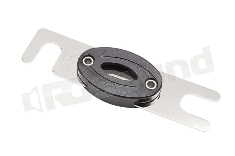 Rockford Fosgate RFFA200 Fusibili 200 Ah - 2pz Cablaggi e accessori