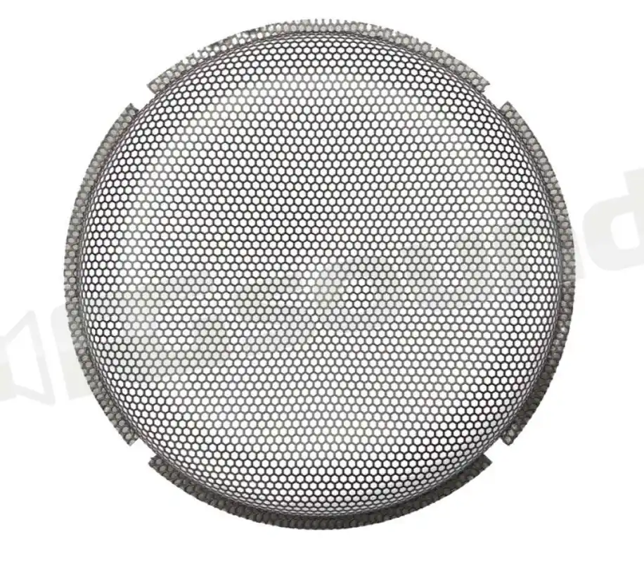 Rockford Fosgate P1G-12 Accessori altoparlanti - Griglie altoparlan