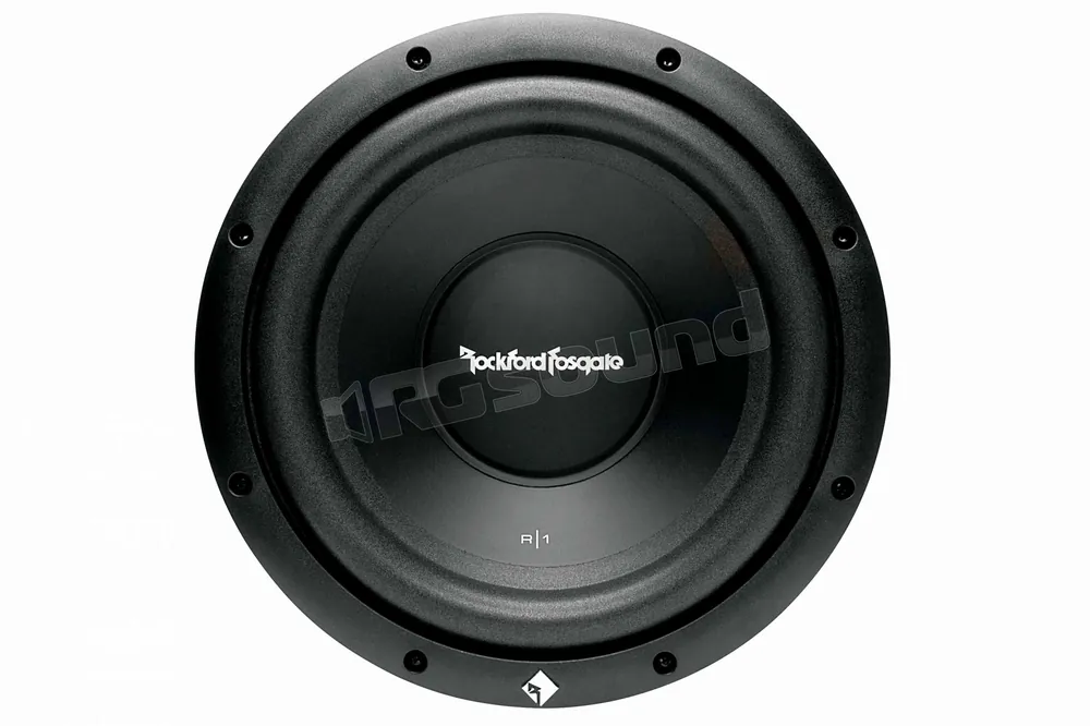 Rockford Fosgate R1S4-10 Subwoofer - Subwoofer