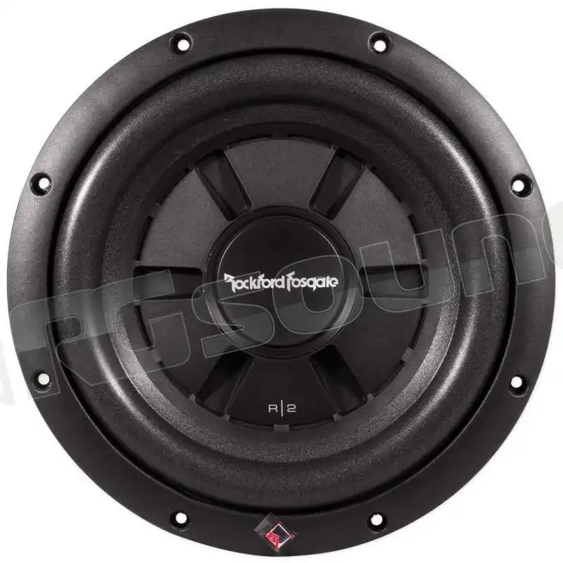 Rockford Fosgate R2SD2-10 Subwoofer - Subwoofer