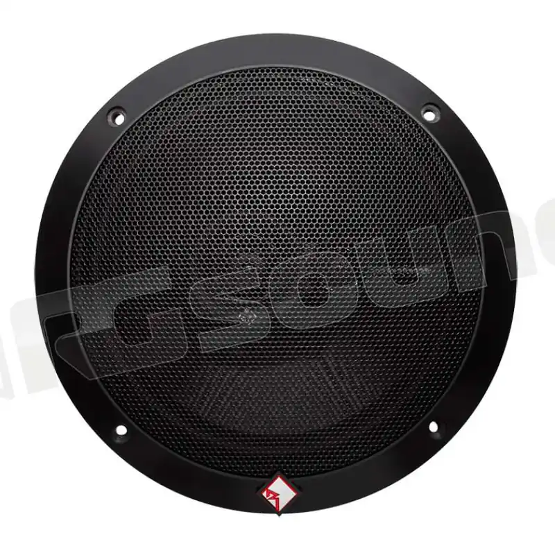Rockford Fosgate R1675 Coassiali - Coassiali 165mm