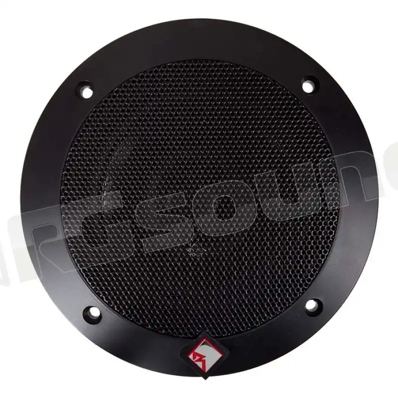 Rockford Fosgate R152 Coassiali - Coassiali 130mm