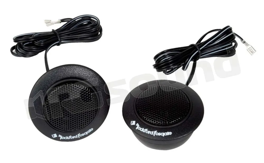 Rockford Fosgate R1T-S Altoparlanti - Tweeter