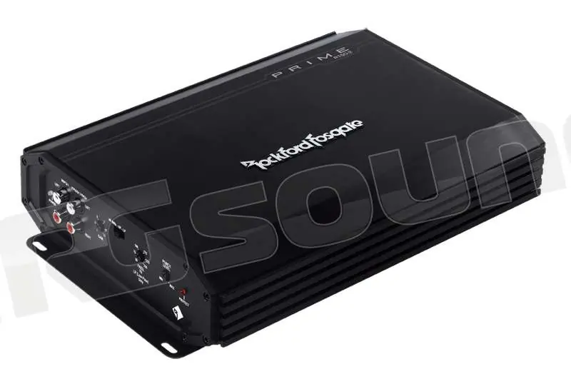 Rockford Fosgate R150-2 Amplificatori - 2 canali
