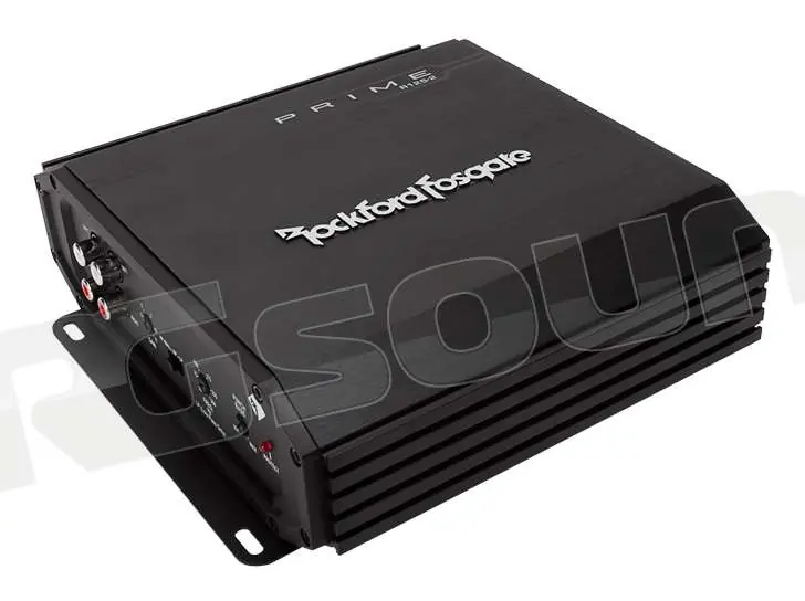 Rockford Fosgate R125-2 Amplificatori - 2 canali