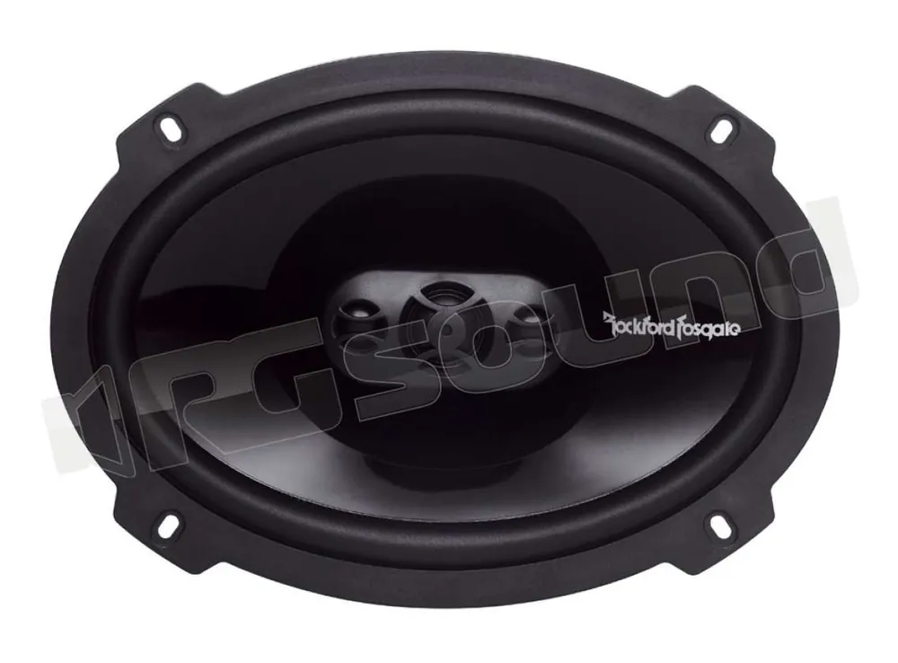 Rockford Fosgate P1694 Coassiali - Coassiali ellittici 6x9