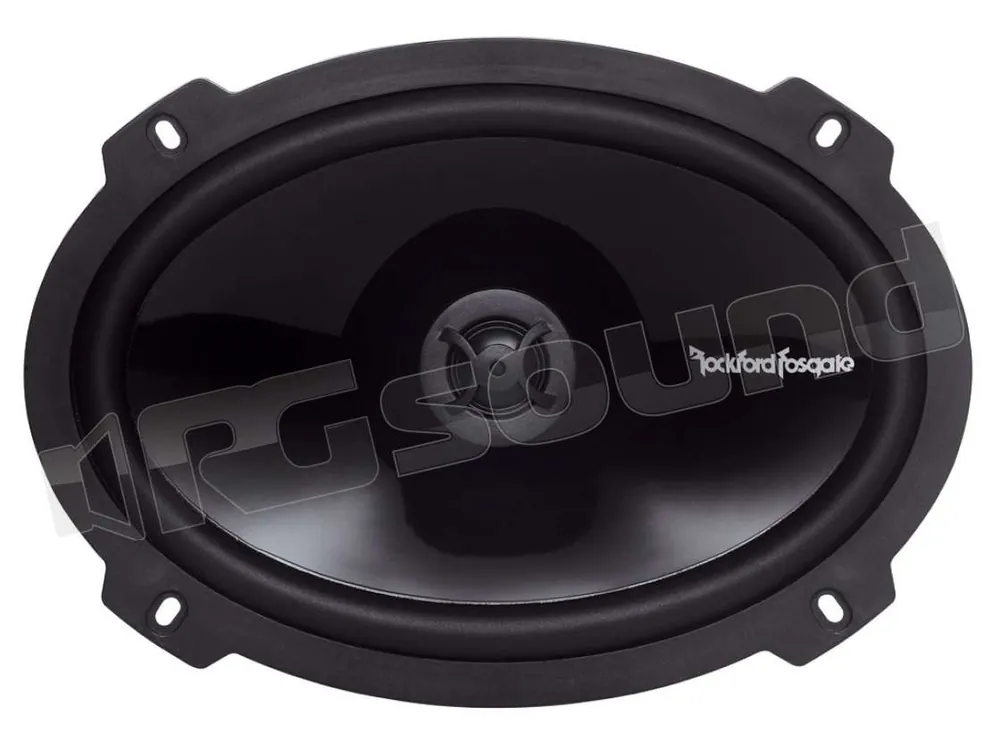 Rockford Fosgate P1692 Coassiali - Coassiali ellittici 6x9