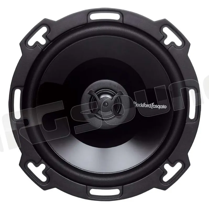 Rockford Fosgate P1S652 Coassiali - Coassiali 165mm