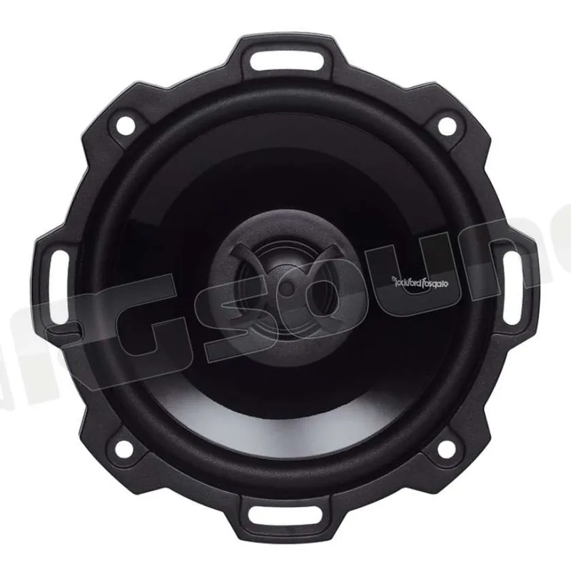 Rockford Fosgate P152 Coassiali - Coassiali 130mm