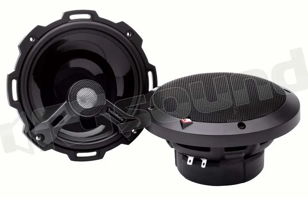 Rockford Fosgate T1652 Coassiali - Coassiali 165mm