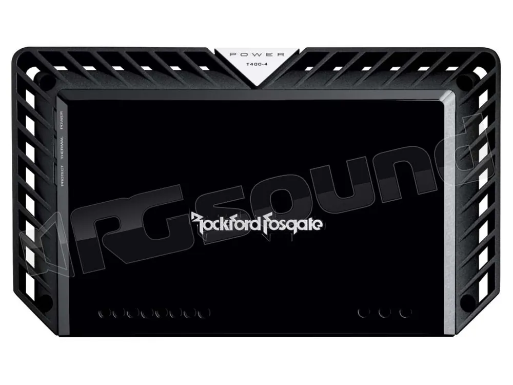 Rockford Fosgate T400-2 Amplificatori - 2 canali