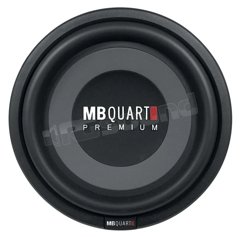 MB Quart PWH302 PREMIUM Subwoofer - Subwoofer