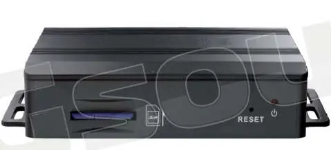 Pioneer AVIC-F130-2 Sistema di navigazione aggiuntivo per veicoli comm