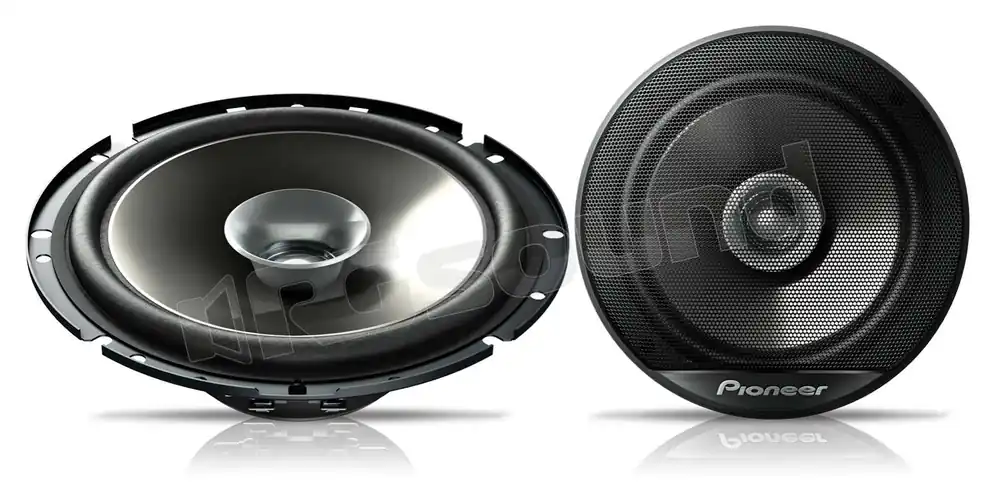 Pioneer TS-G1721i Diffusori doppio cono 17 cm Coassiali - Coassiali