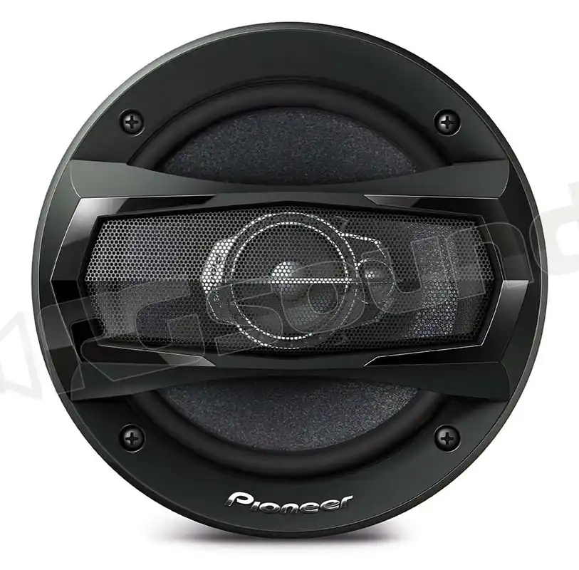 Pioneer TS-A1723I coppia altoparlanti coassiali 17 cm Coassiali - Co