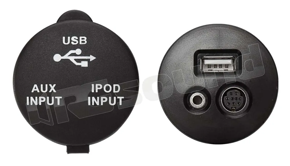 Rockford Fosgate RFX30 Sorgenti per la nautica e accessori - Access