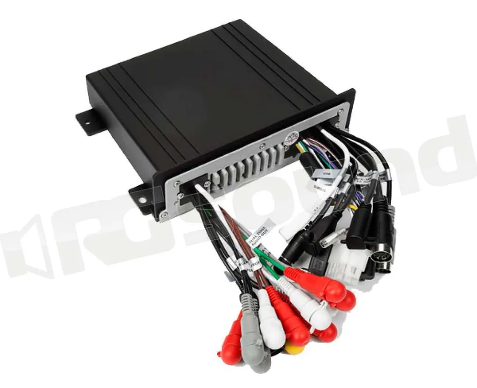 Rockford Fosgate RFX3000 Sorgenti per la nautica e accessori - Radi
