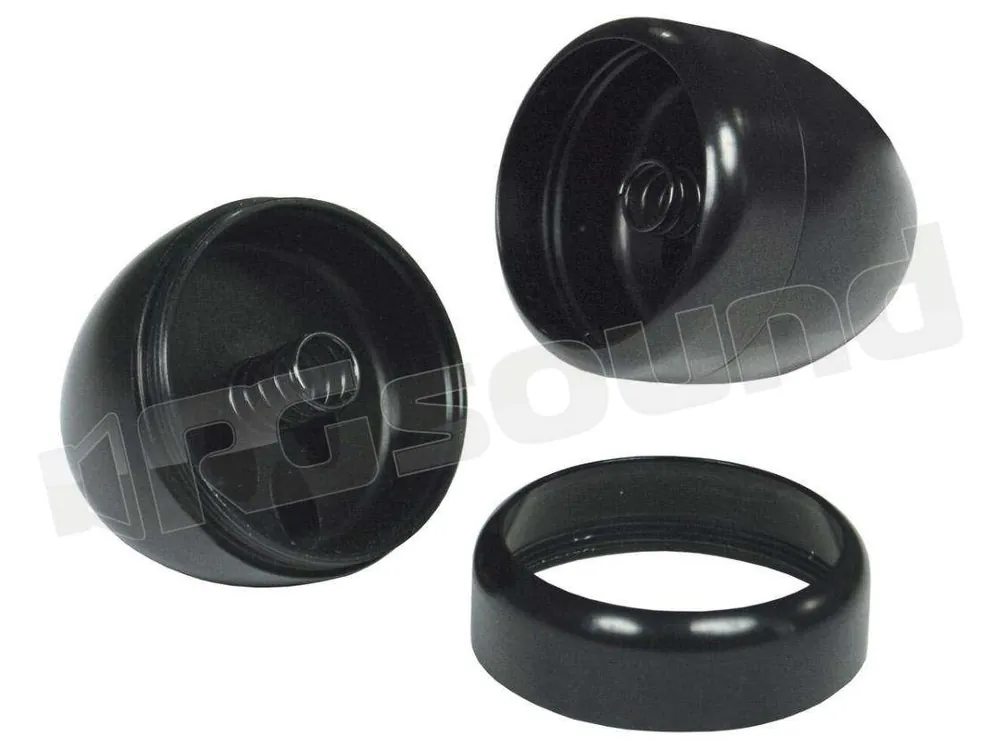 Hifonics BTH-25B Accessori altoparlanti - Supporti altoparlanti