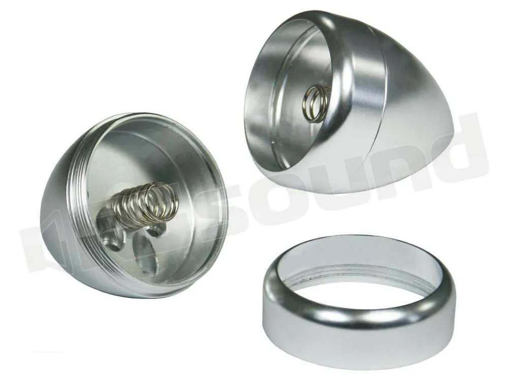 Hifonics BTH-25A Accessori altoparlanti - Supporti altoparlanti