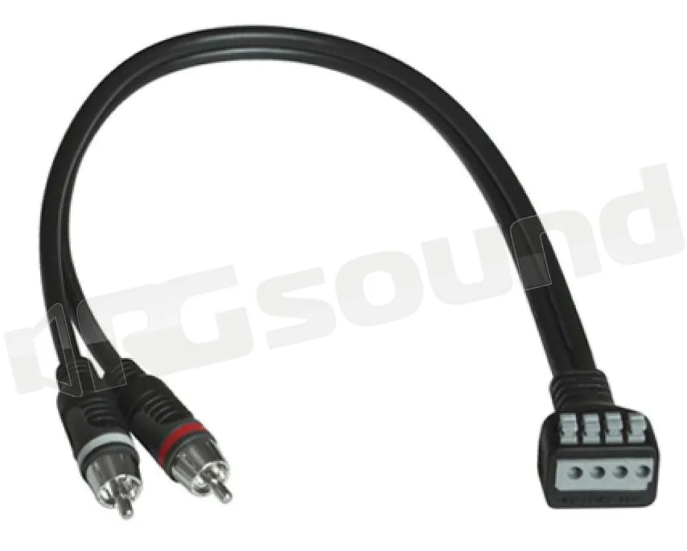 Hifonics HF-HLA Amplificatori - Accessori
