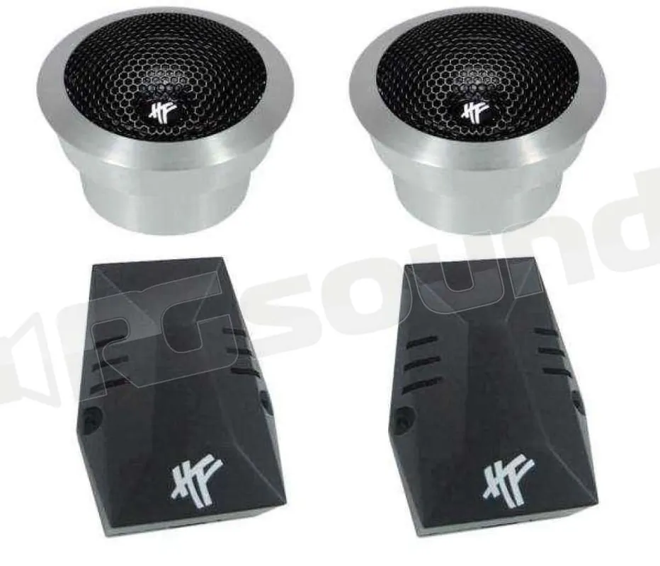 Hifonics MX-6.2T Altoparlanti - Tweeter