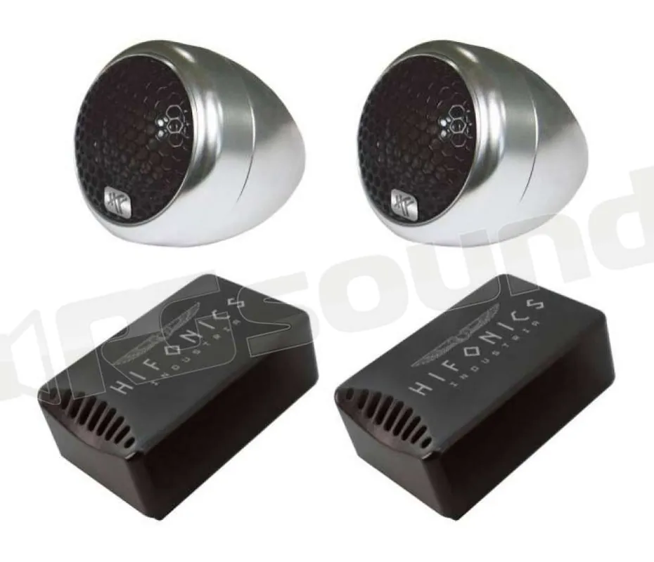Hifonics HFI6.2AT Altoparlanti - Tweeter
