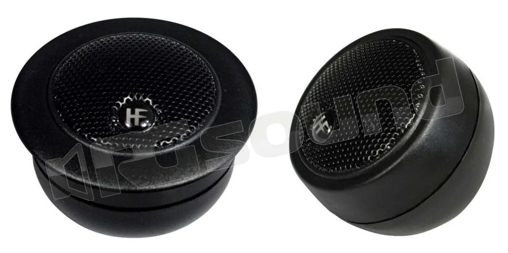 Hifonics TS6.2T Altoparlanti - Tweeter