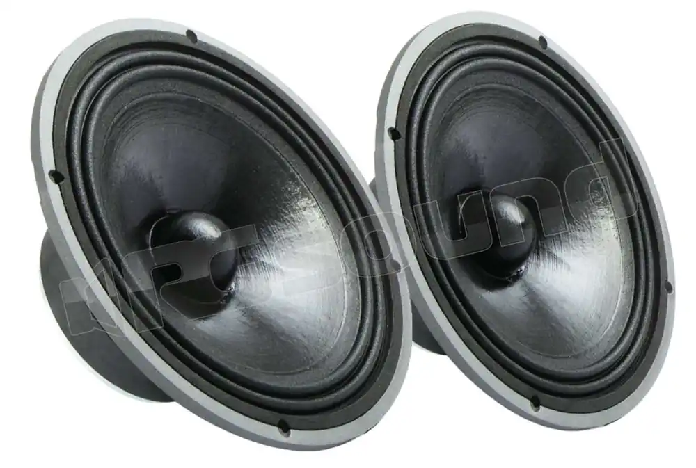 Phonocar 02749 Altoparlanti - Woofer e Midwoofer