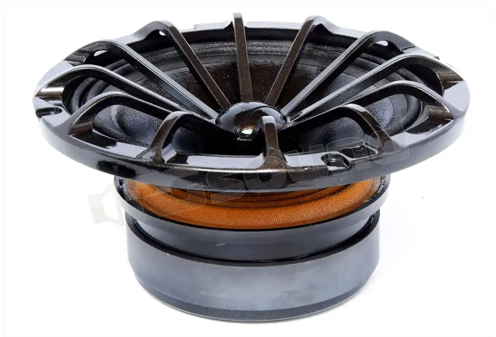 Phonocar 02755 mediobassi senza cestello 165 mm Altoparlanti - Woofe