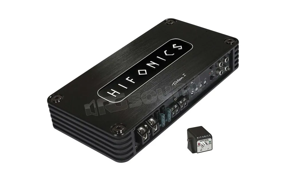 Hifonics TRITON I Amplificatori - 1 canale