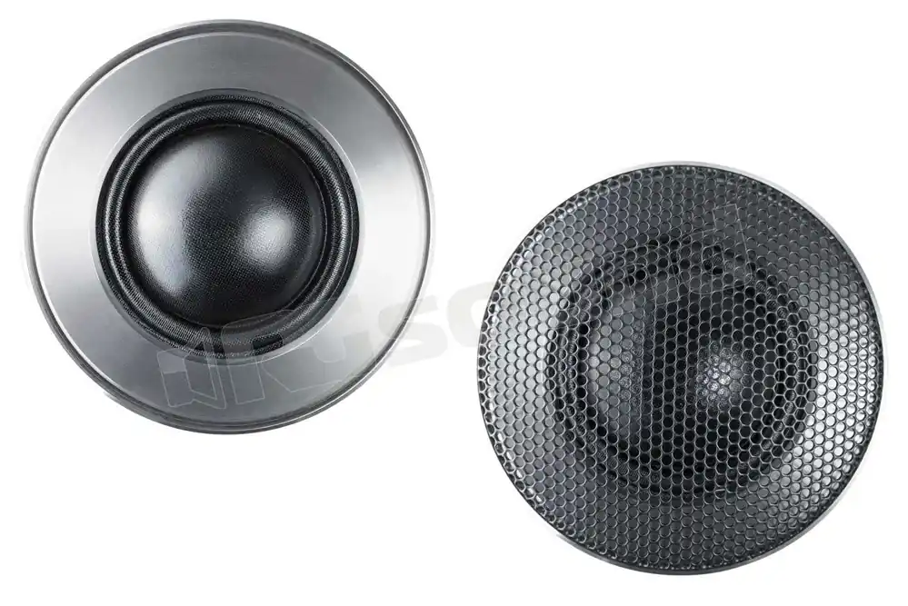 Brax NOX 28 Altoparlanti - Tweeter