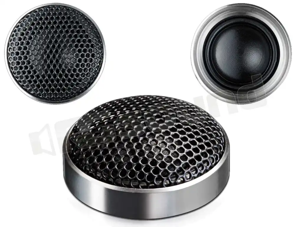 Brax NOX 20 Altoparlanti - Tweeter