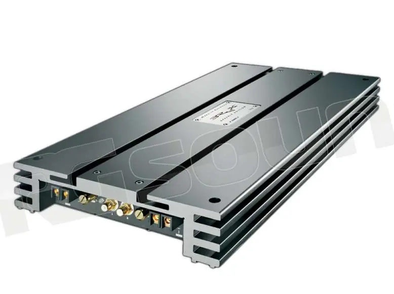 Brax X2000.2 Graphic Edition Amplificatori - 2 canali