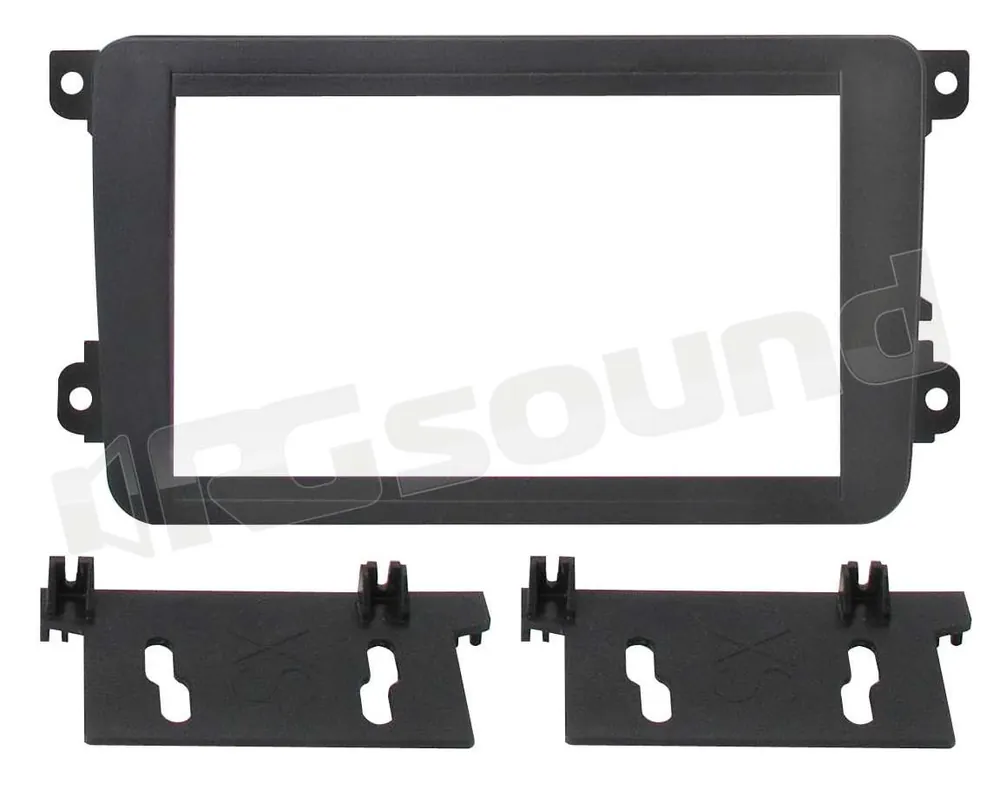 Phonocar 03585 Volkswagen - Skoda - Seat Installazione autoradio e m