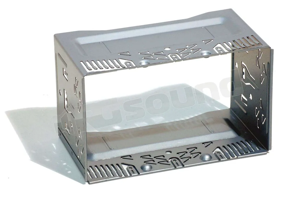 Alpine Plancia 2 Din Alpine Installazione autoradio e monitor - Pla