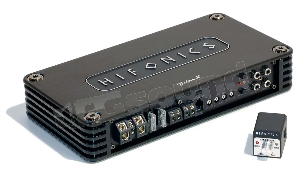 Hifonics TRITON II Amplificatori - 2 canali