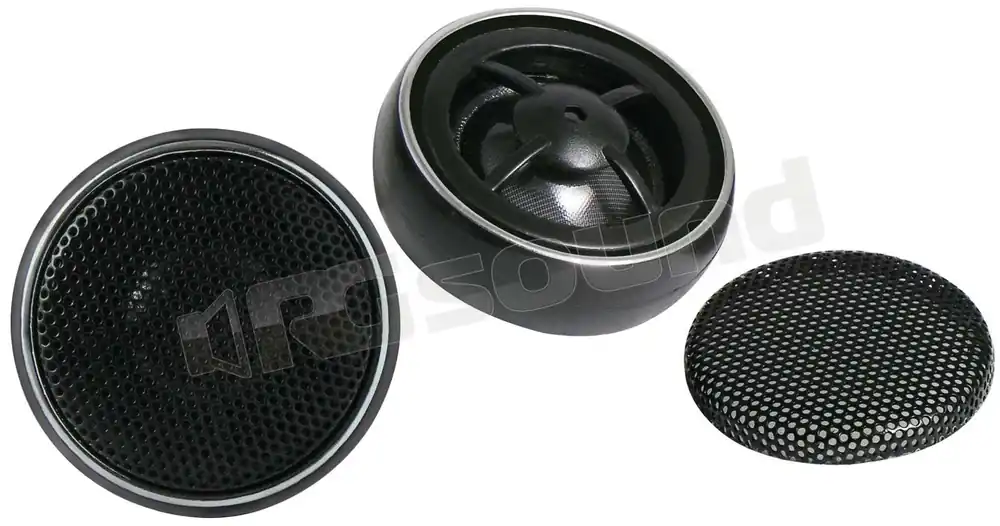 Phonocar 02419 Altoparlanti - Tweeter