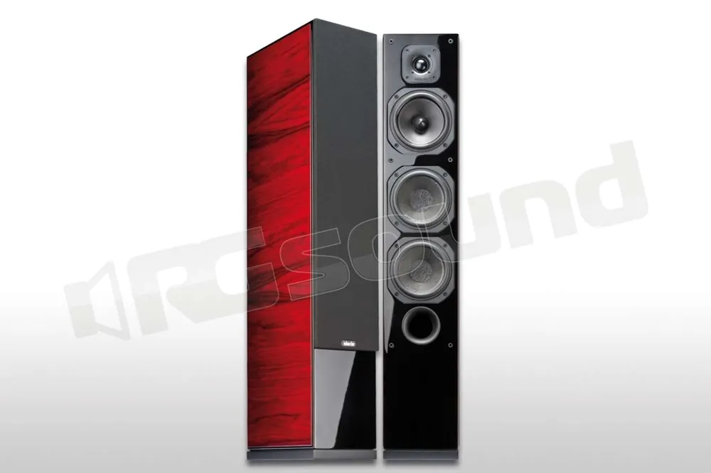 Indiana Line Diva 655 diffusori a tre vie da pavimento Diffusori Hom