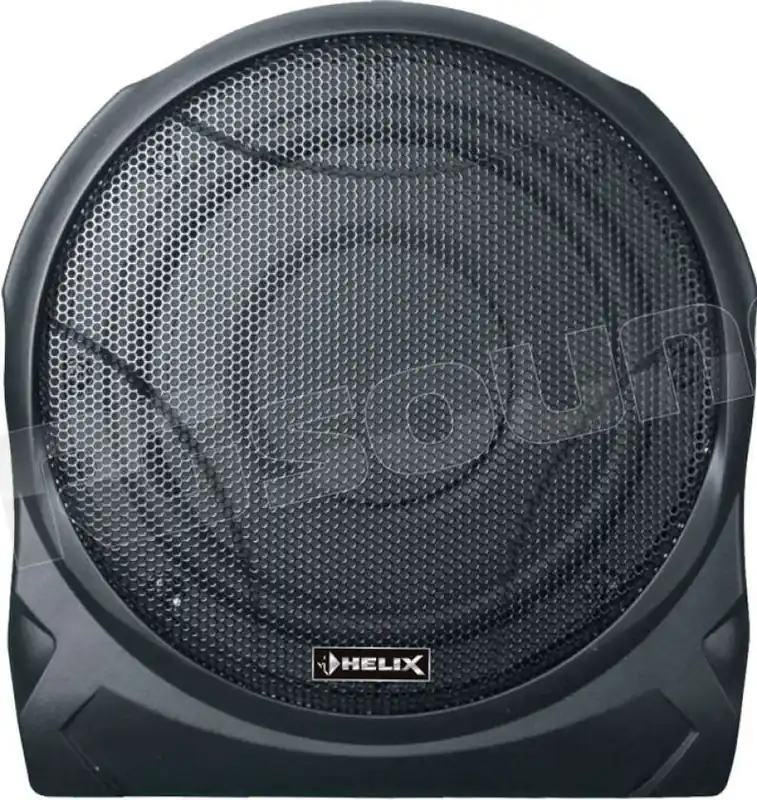 Helix DB 8A Subwoofer - Subwoofer amplificati